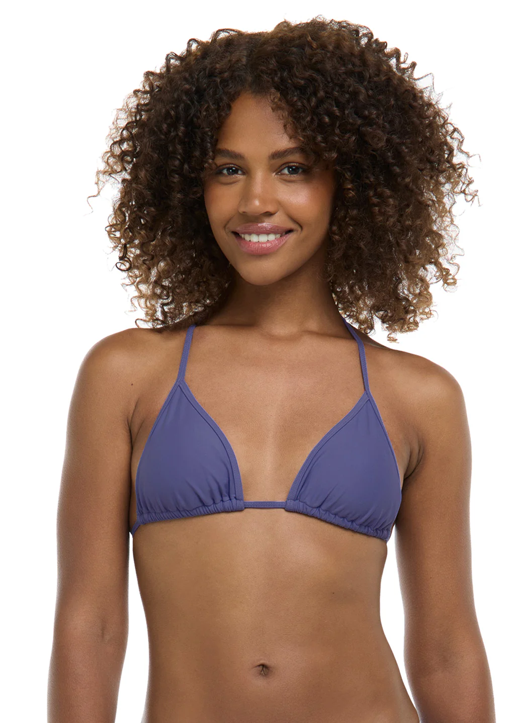 Body Glove Women's Smoothies Dita Triangle Bikini Top - Image 18