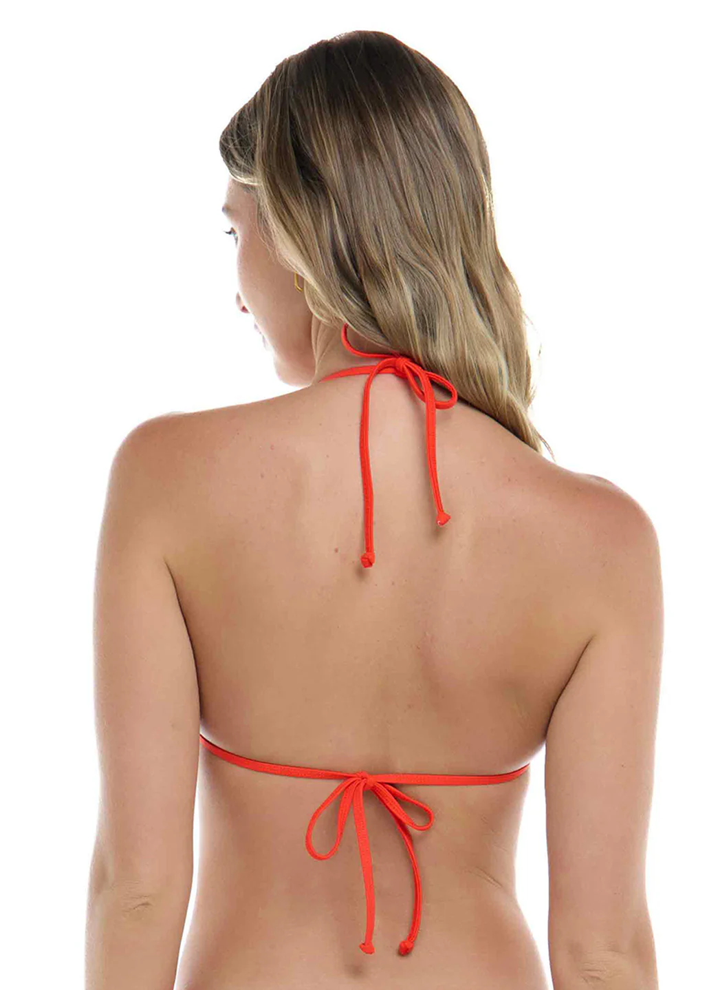 Body Glove Women's Smoothies Dita Triangle Bikini Top - Image 31