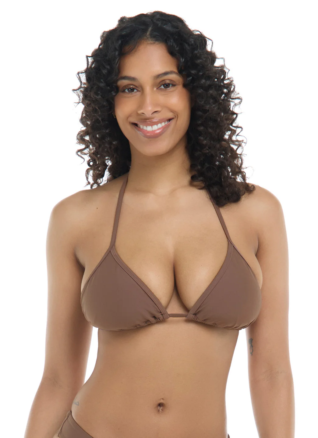 Body Glove Women's Smoothies Dita Triangle Bikini Top - Image 39