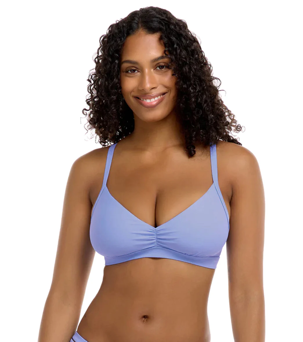 Body Glove Women's Smoothies Drew Bikini Top (D/DD/E/F Cup) - Image 2