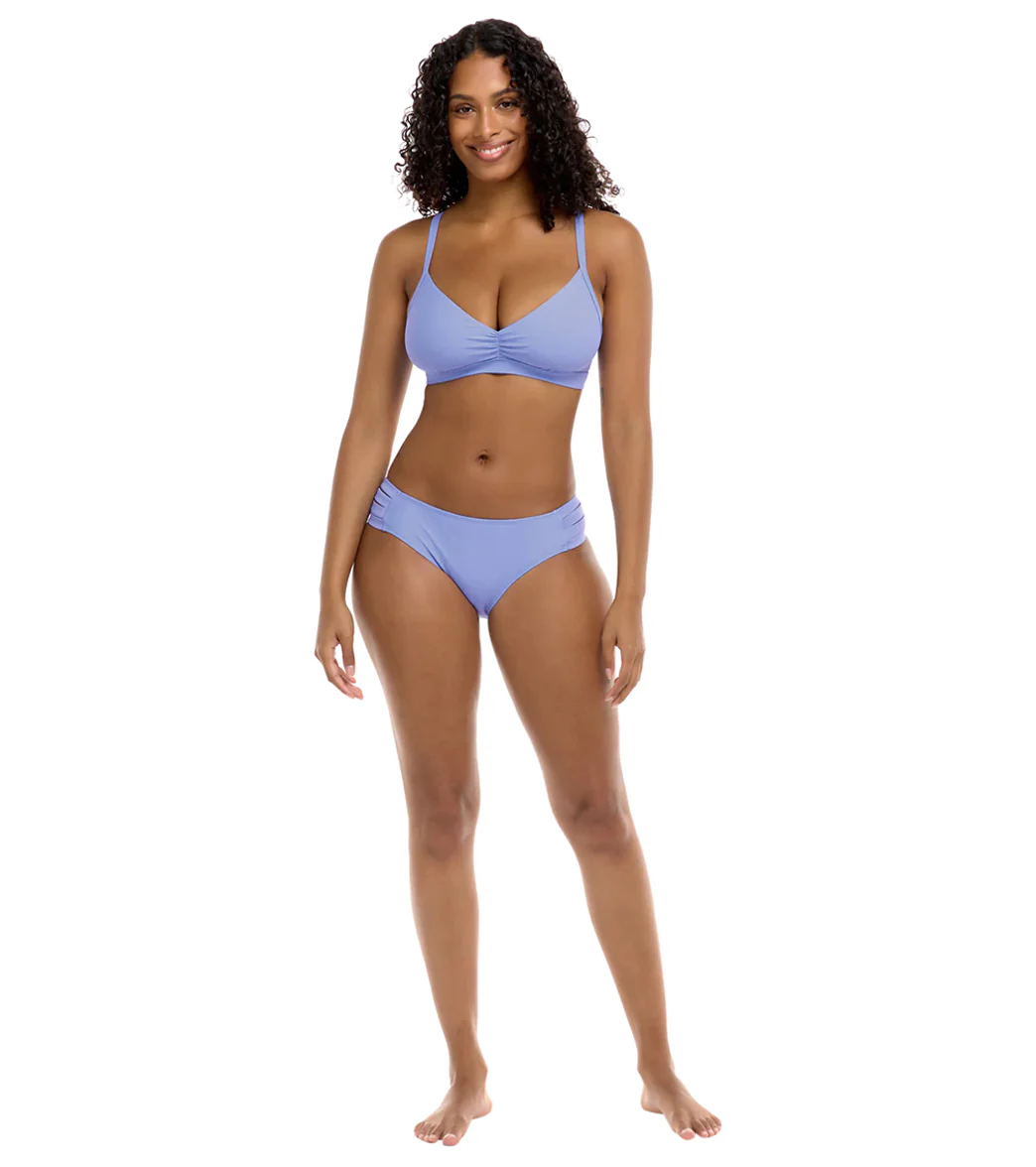 Body Glove Women's Smoothies Drew Bikini Top (D/DD/E/F Cup) - Image 6