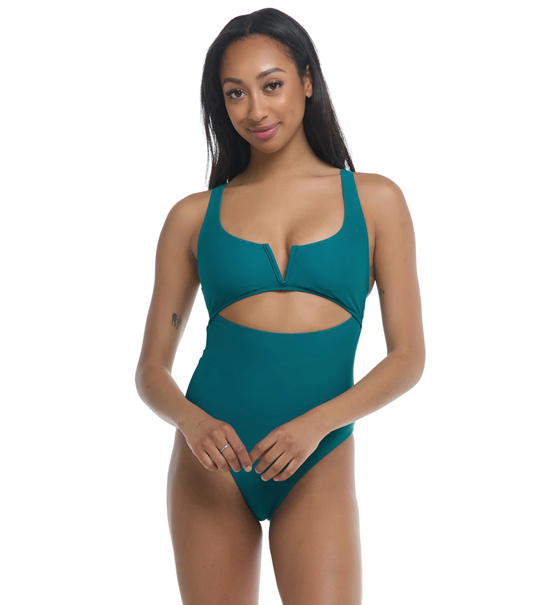 Body Glove Women's Smoothies Eli One Piece Swimsuit - Image 10