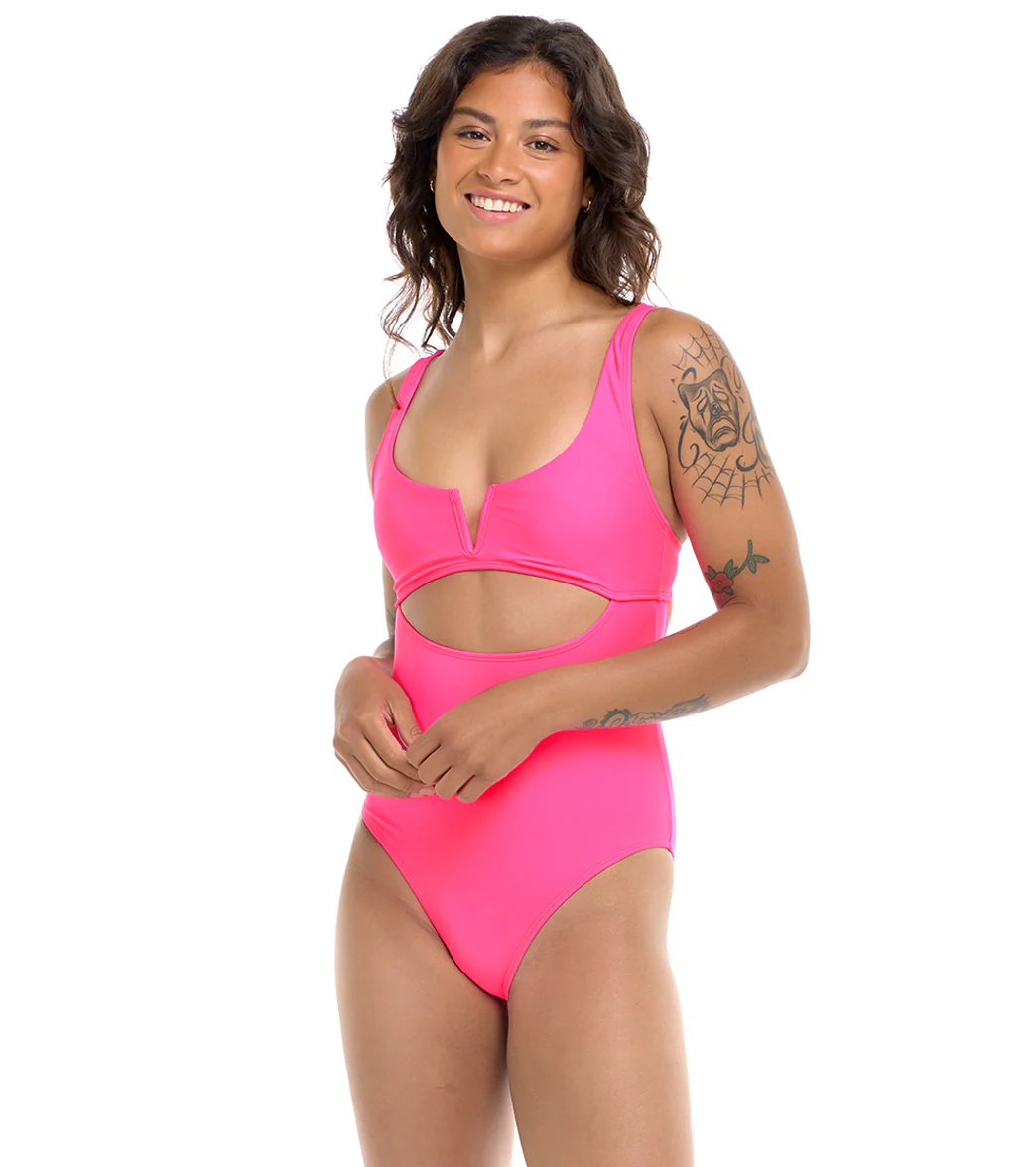 Body Glove Women's Smoothies Eli One Piece Swimsuit - Image 11