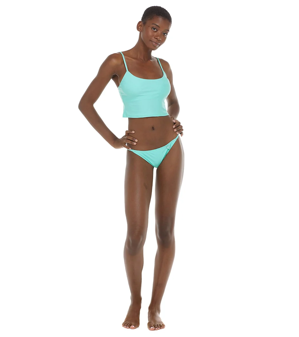 Body Glove Women's Smoothies Fixed Brasilia Bikini Bottom - Image 10