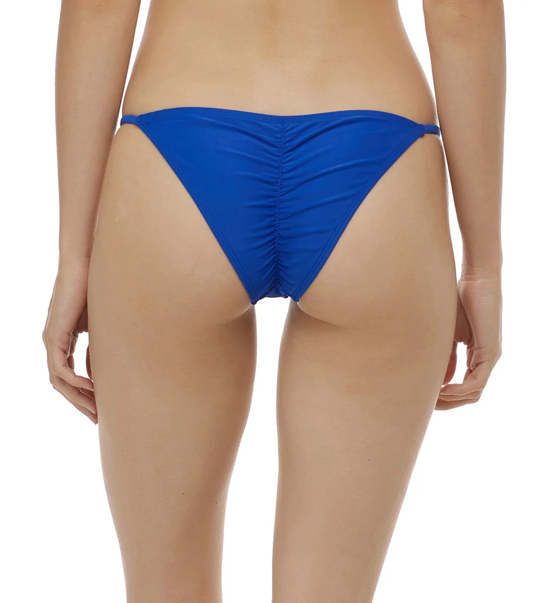Body Glove Women's Smoothies Fixed Brasilia Bikini Bottom - Image 15
