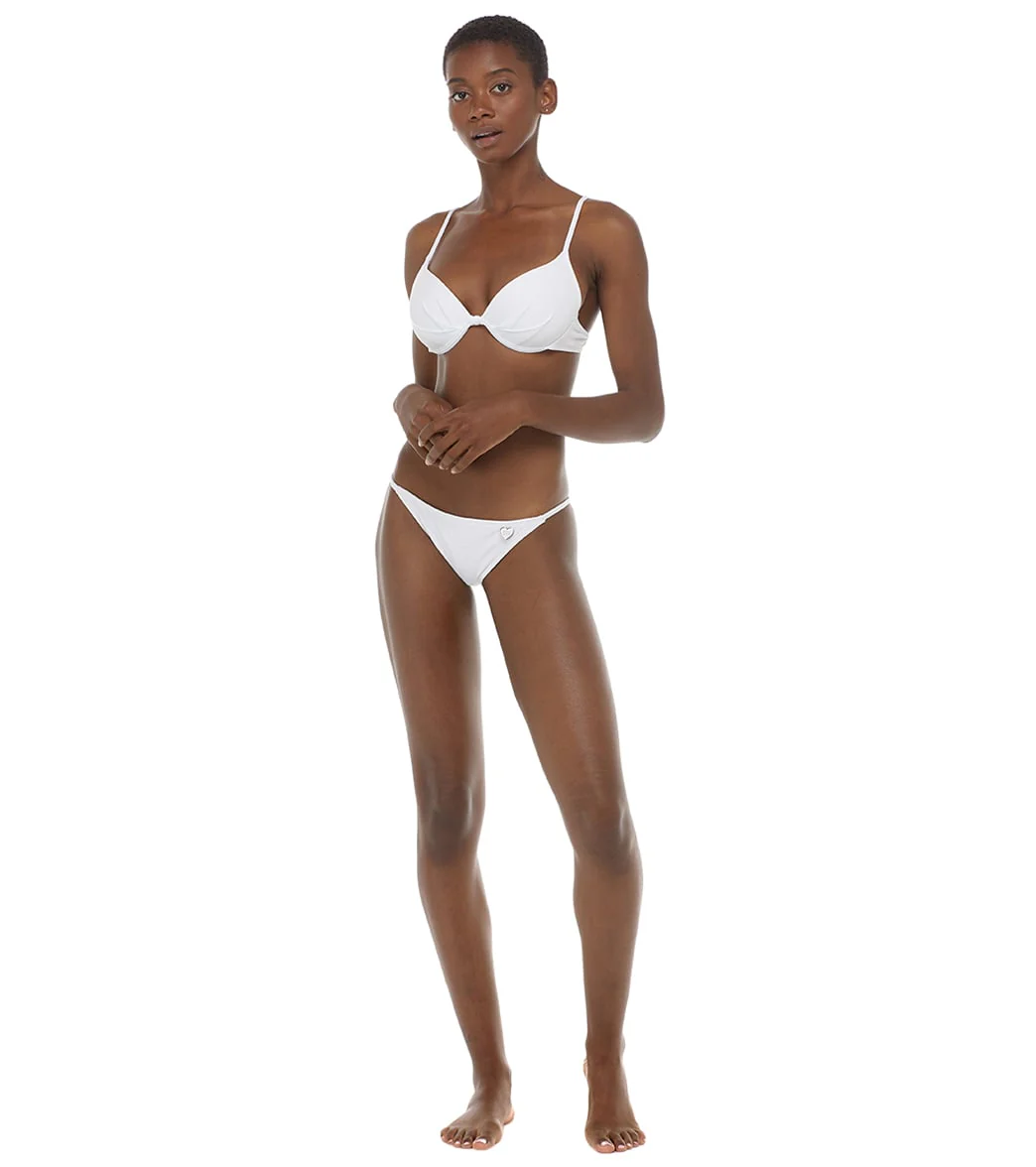 Body Glove Women's Smoothies Fixed Brasilia Bikini Bottom - Image 22