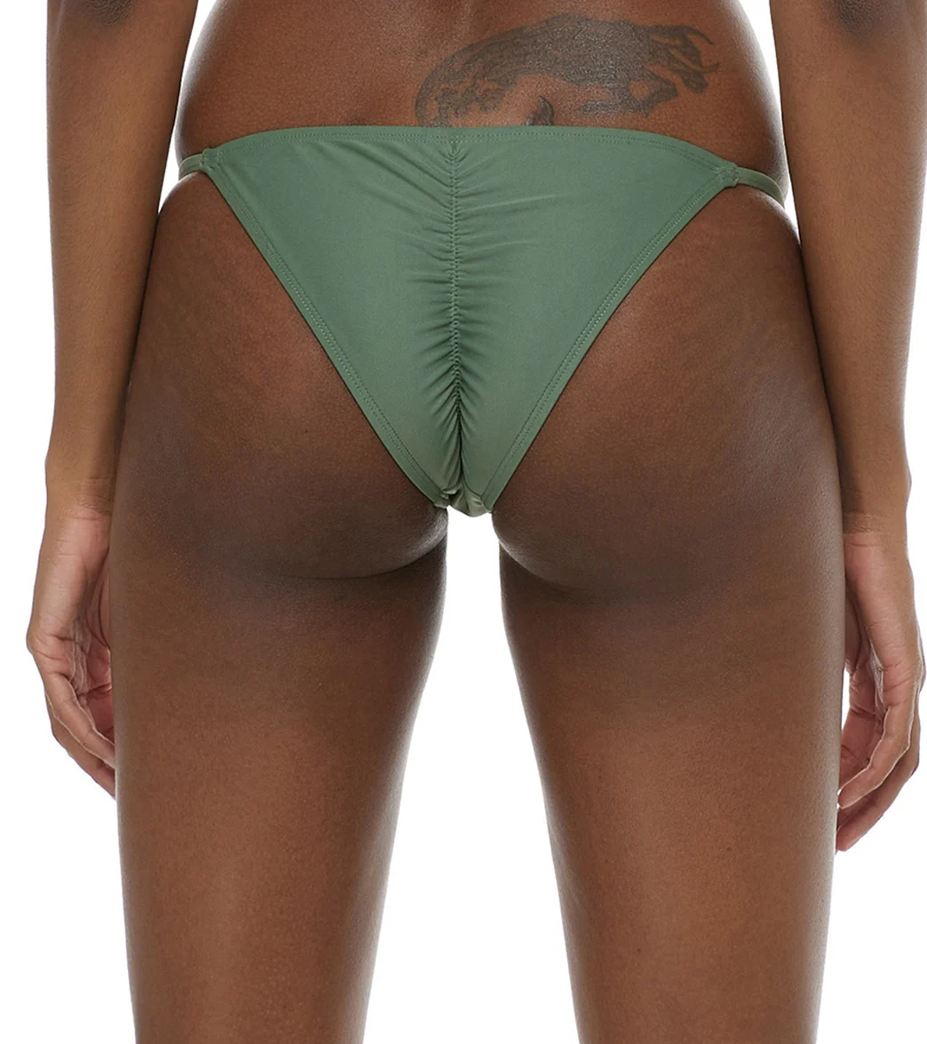 Body Glove Women's Smoothies Fixed Brasilia Bikini Bottom - Image 33