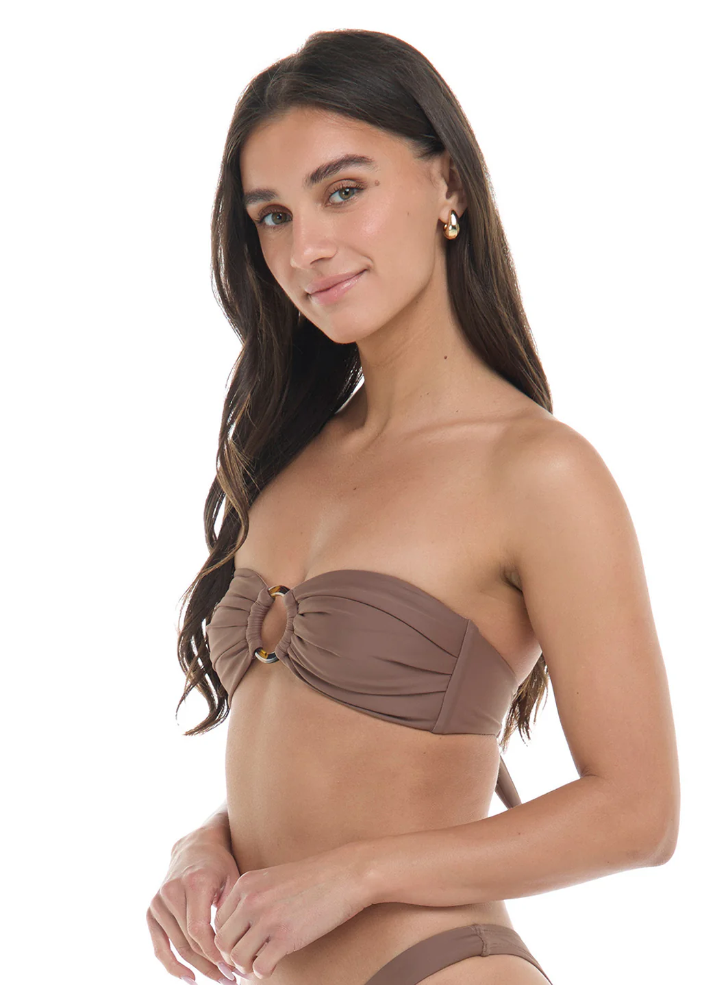 Body Glove Women's Smoothies Irene Bikini Top - Image 46