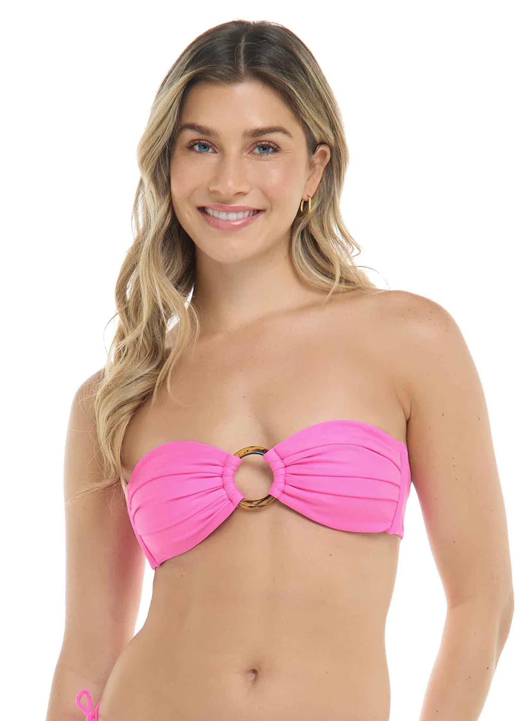 Body Glove Women's Smoothies Irene Bikini Top - Image 62