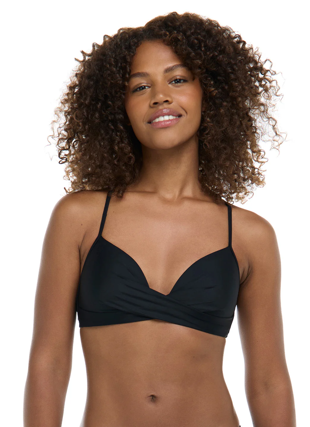 Body Glove Women's Smoothies Kerry Bikini Top - Image 3