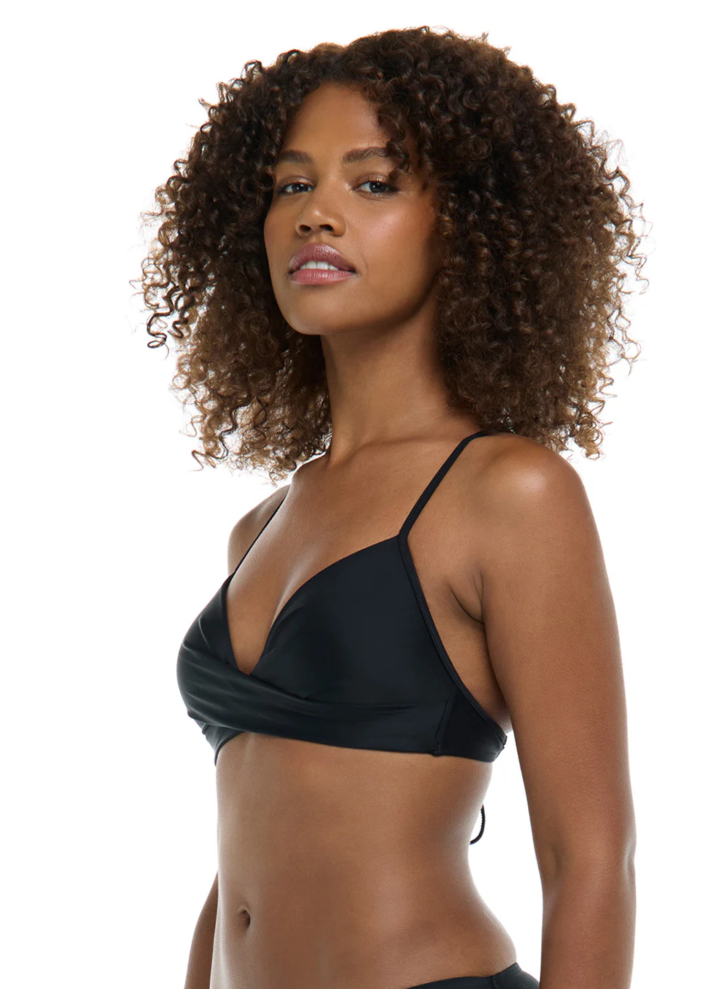 Body Glove Women's Smoothies Kerry Bikini Top - Image 4