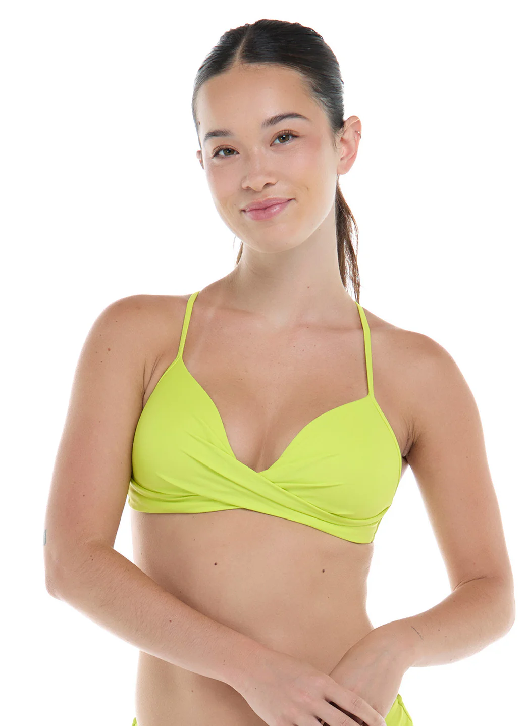 Body Glove Women's Smoothies Kerry Bikini Top - Image 42