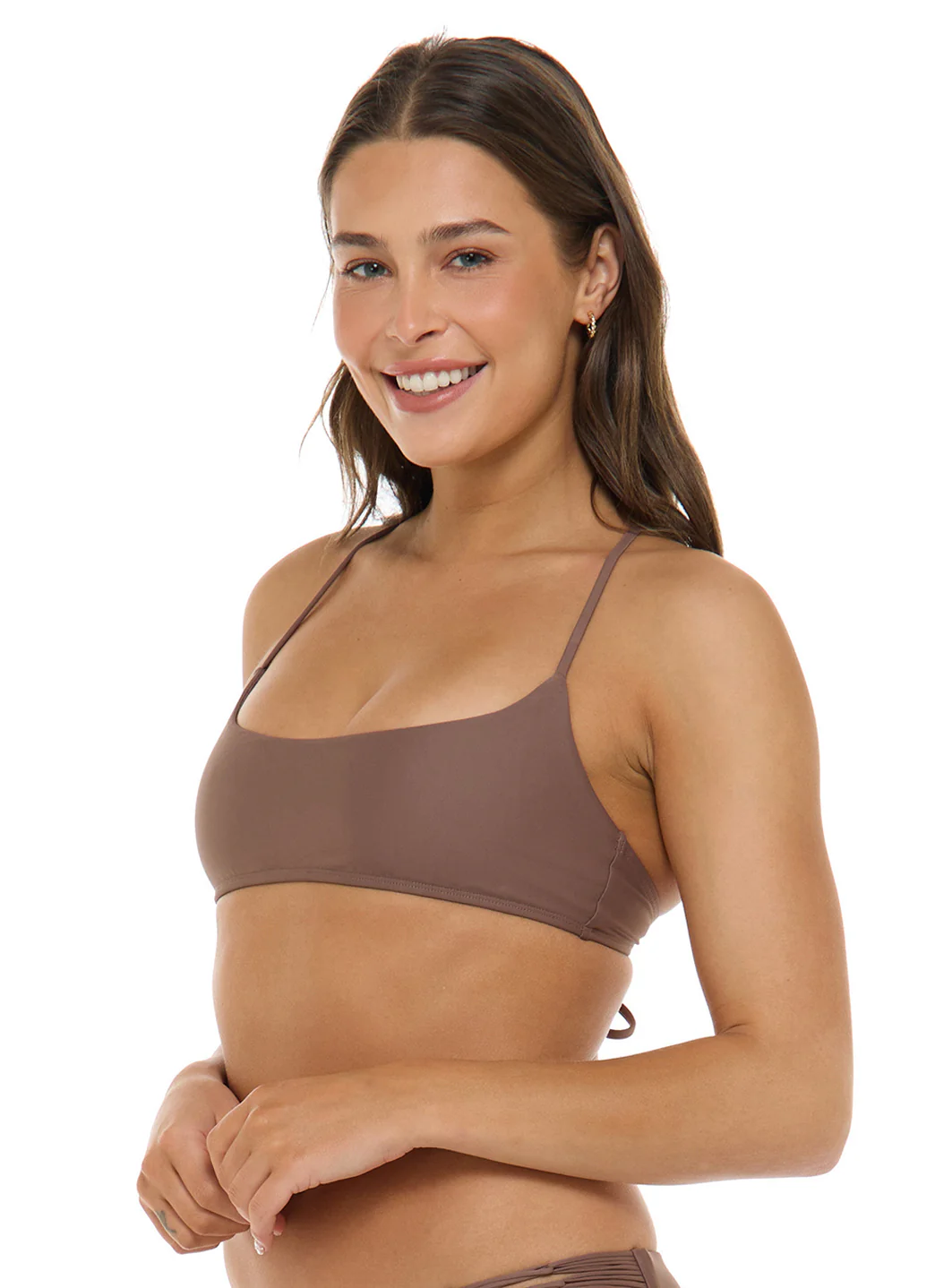 Body Glove Women's Smoothies Kimi Bralette Bikini Top - Image 14