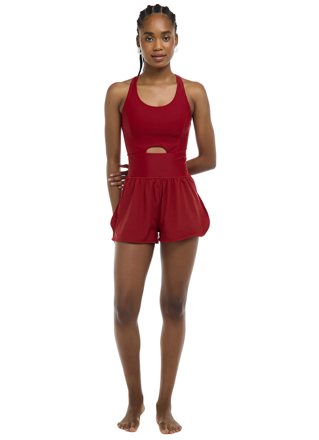 Body Glove Women's Smoothies Mabel One Piece - Image 5