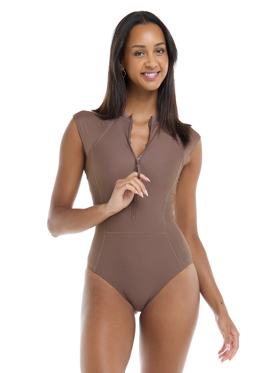 Body Glove Women's Smoothies Manny One Piece Swimsuit - Image 11