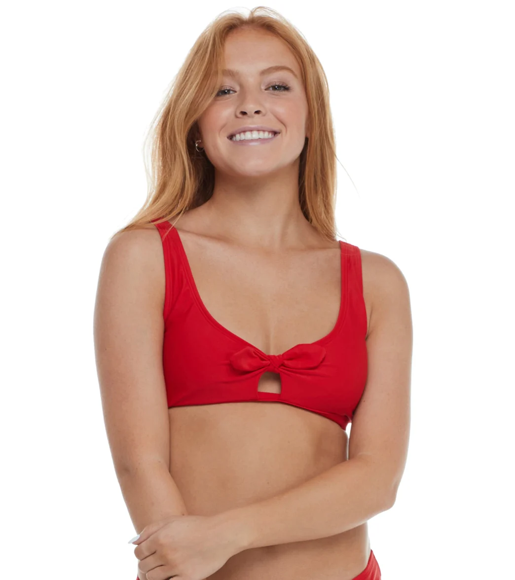 Body Glove Women's Smoothies May Bikini Top - Image 13