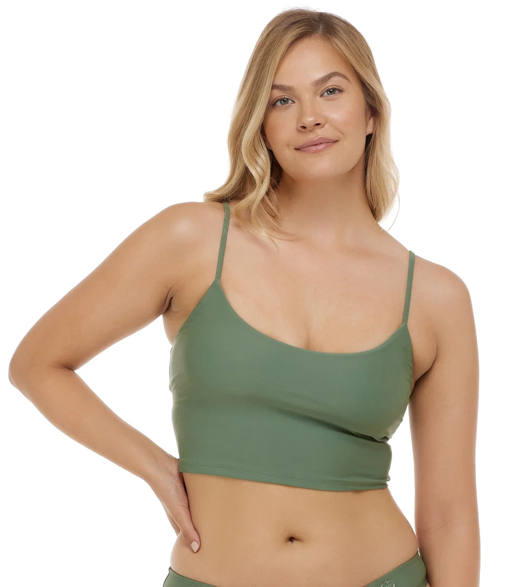 Body Glove Women's Smoothies Norah Bikini Top - Image 19