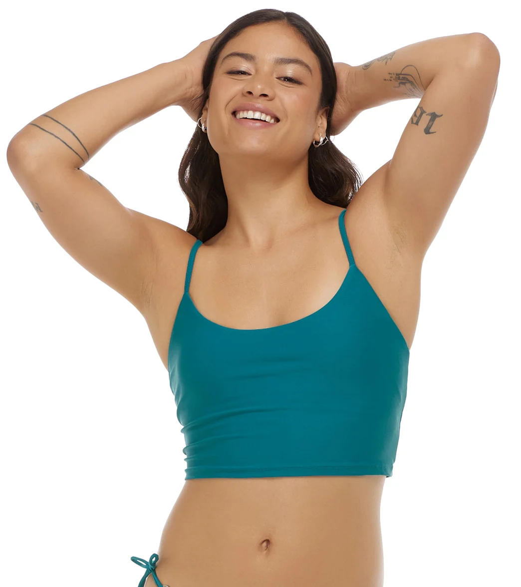 Body Glove Women's Smoothies Norah Bikini Top - Image 6