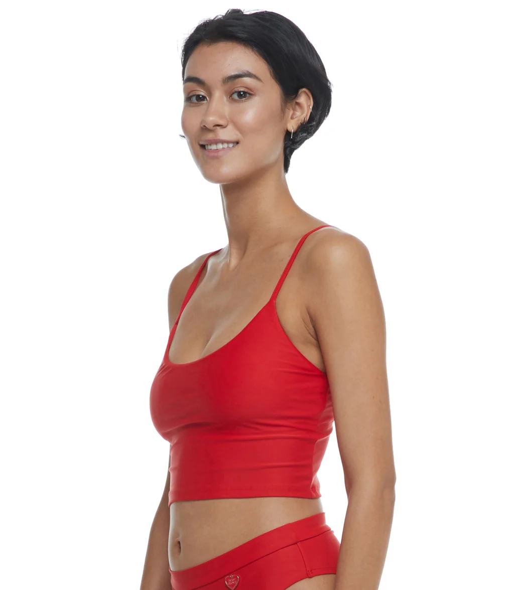 Body Glove Women's Smoothies Norah Bikini Top - Image 8