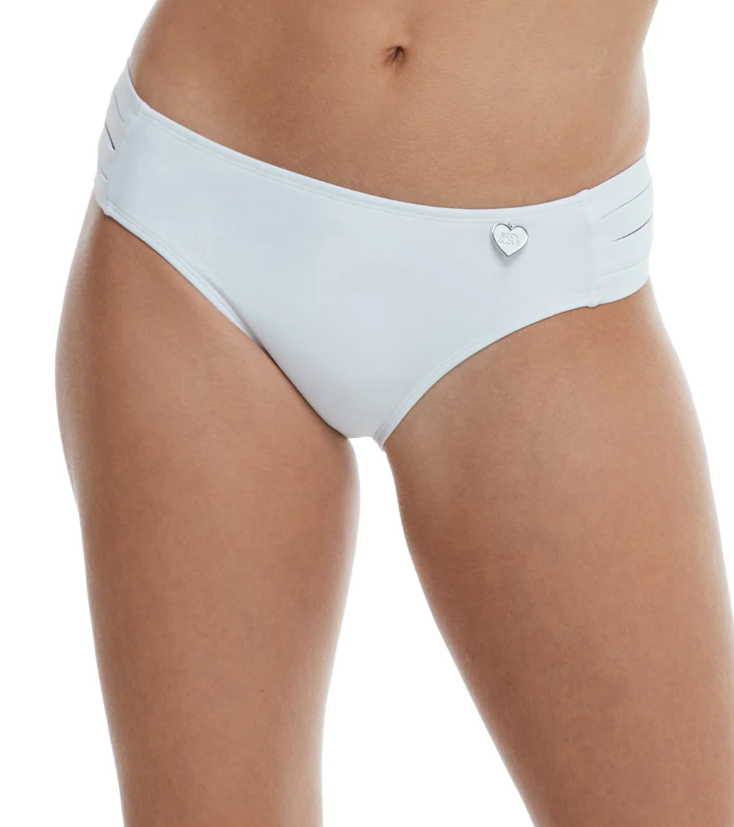 Body Glove Women's Smoothies Nuevo Contempo Bikini Bottom - Image 48