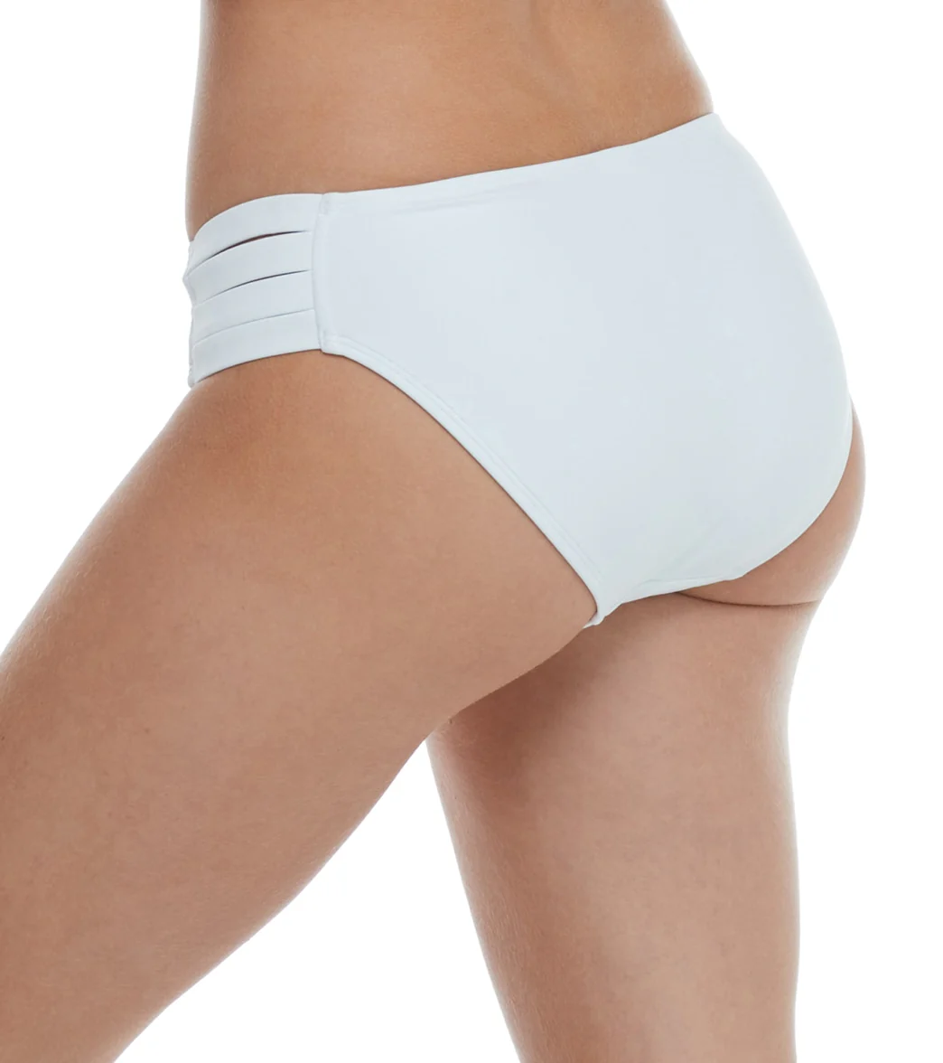 Body Glove Women's Smoothies Nuevo Contempo Bikini Bottom - Image 49