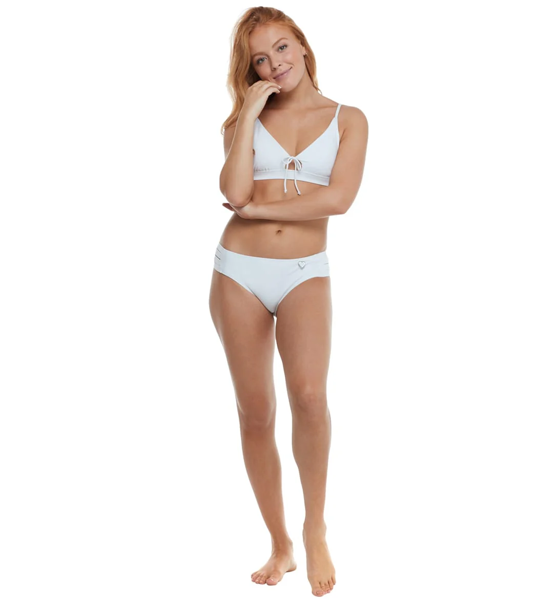 Body Glove Women's Smoothies Nuevo Contempo Bikini Bottom - Image 51