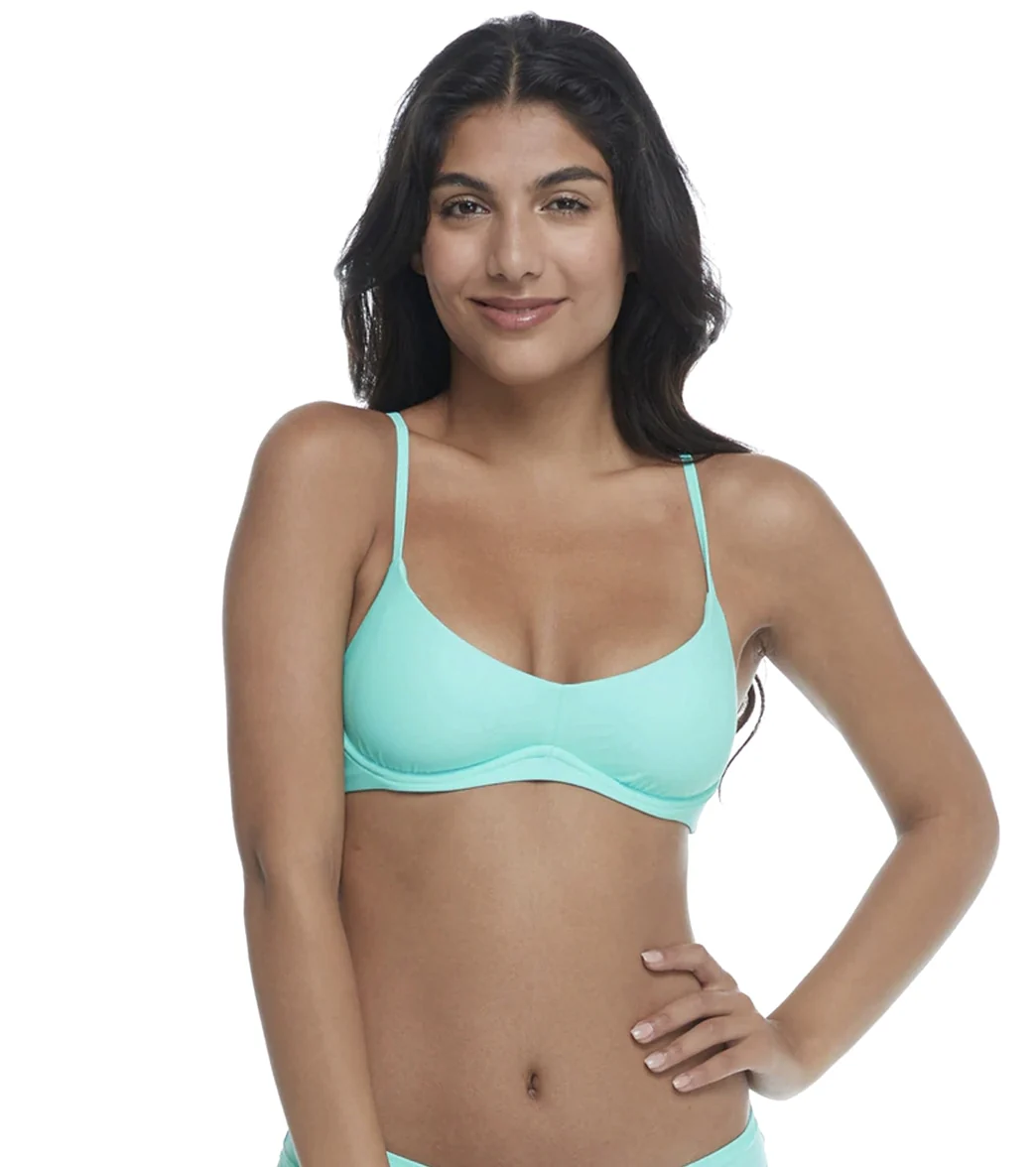 Body Glove Women's Smoothies Palmer Bikini Top - Image 35