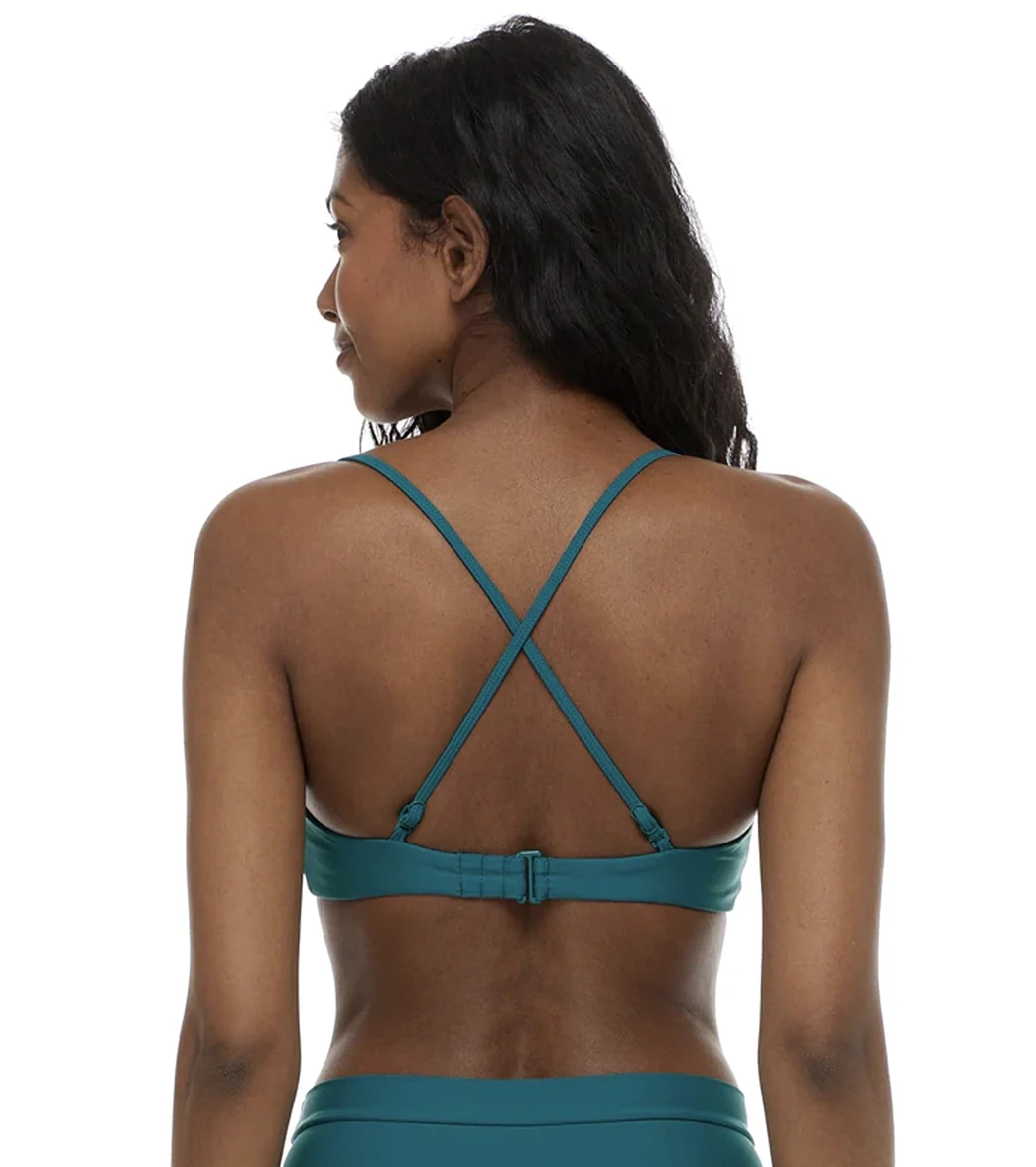 Body Glove Women's Smoothies Palmer Bikini Top - Image 5