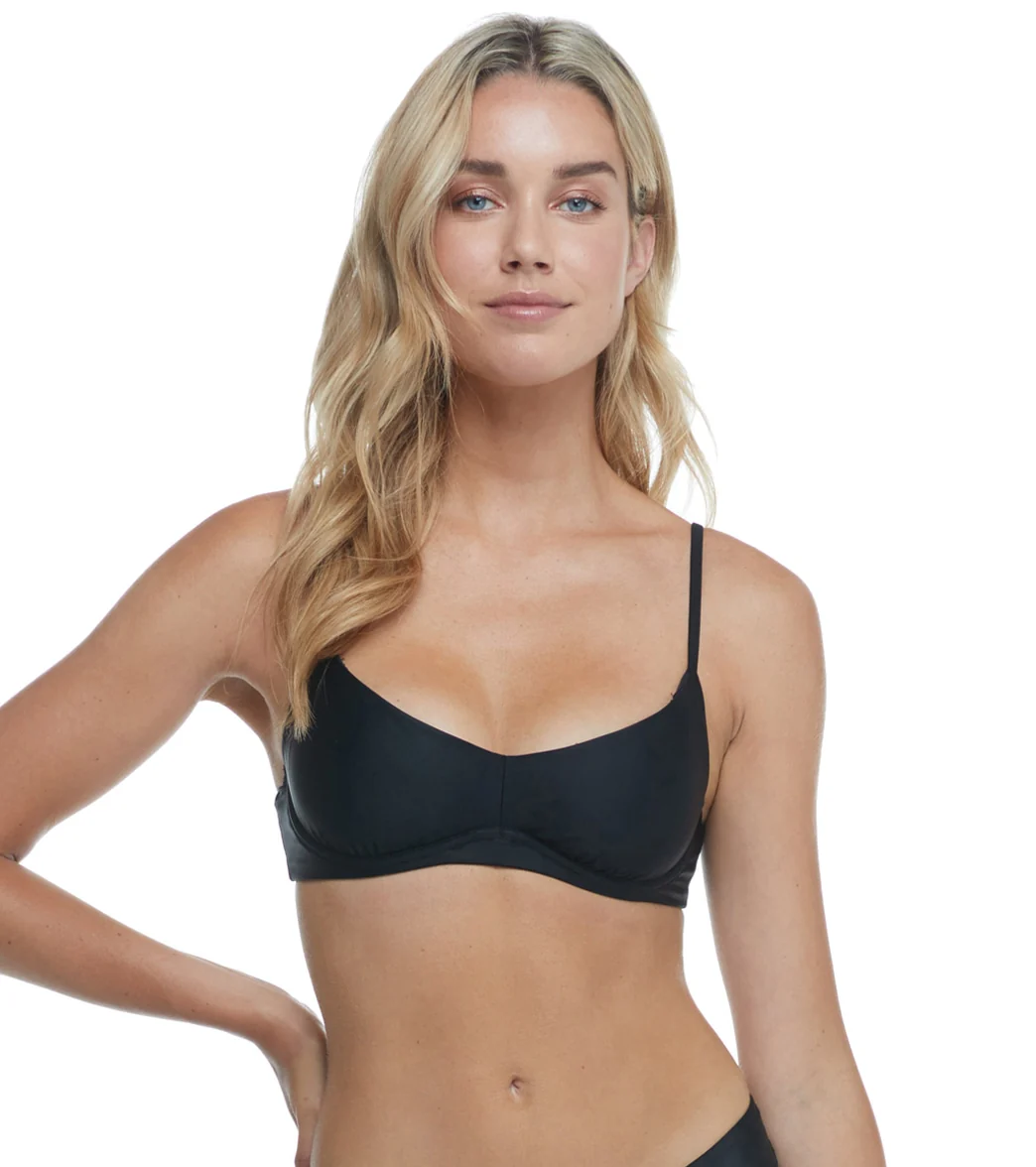 Body Glove Women's Smoothies Palmer Bikini Top - Image 61