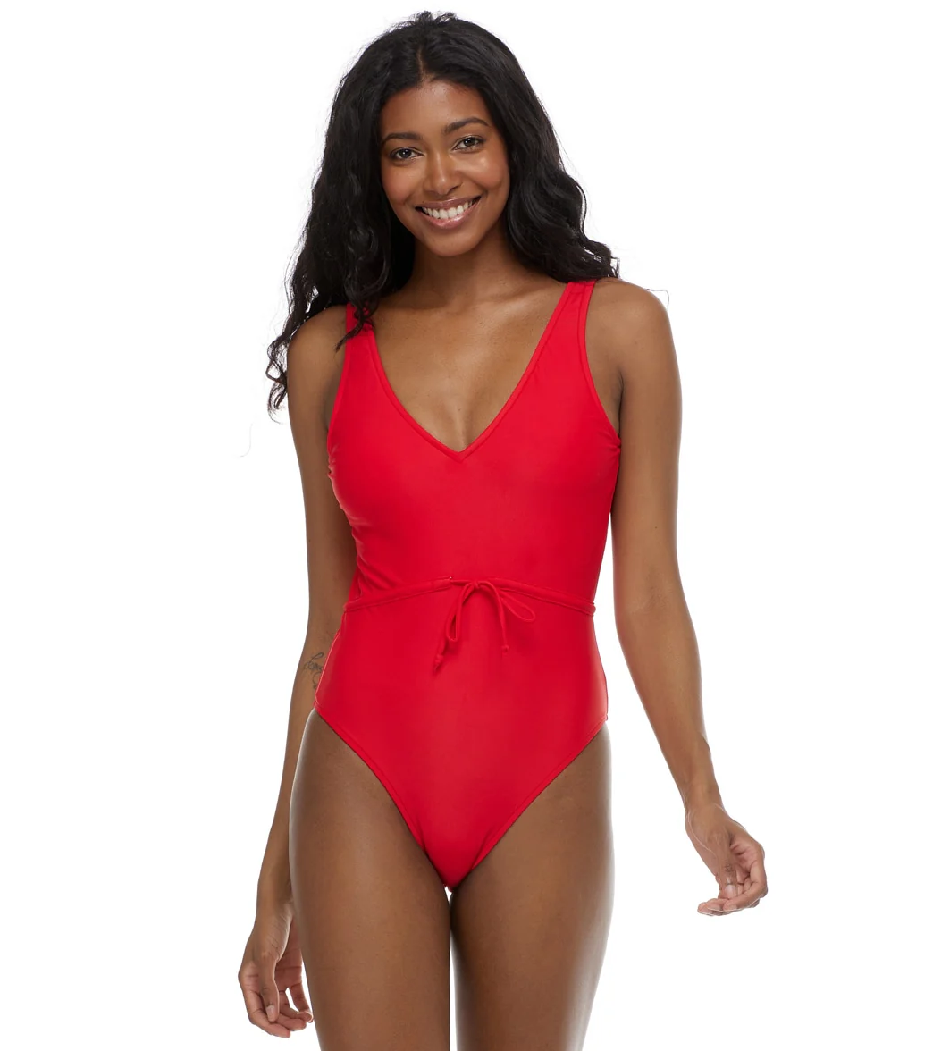 Body Glove Women's Smoothies Pam One Piece Swimsuit - Image 12