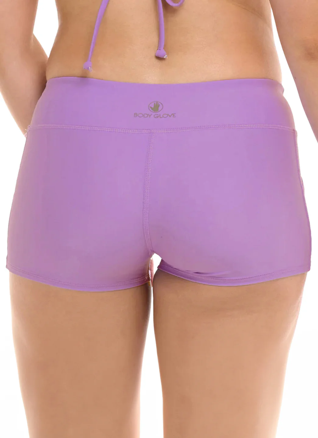 Body Glove Women's Smoothies Rider Hybrid Swim Short - Image 4