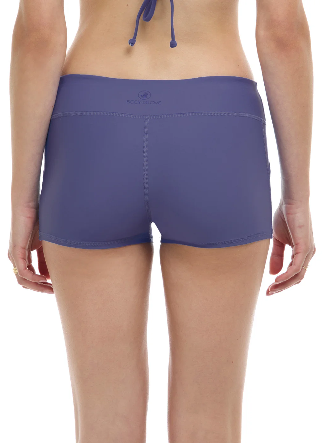 Body Glove Women's Smoothies Rider Hybrid Swim Short - Image 56