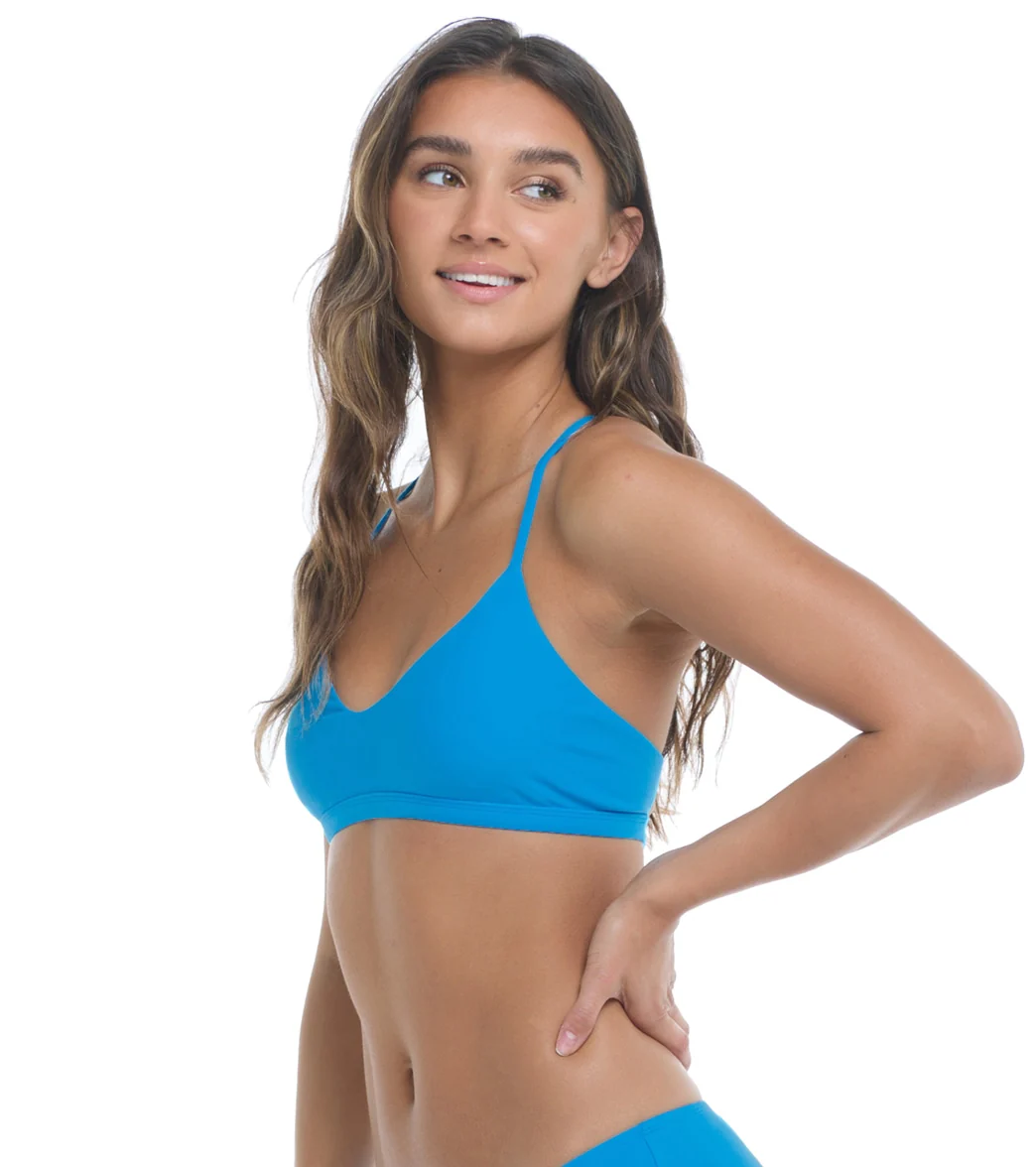 Body Glove Women's Smoothies Ruth Bikini Top - Image 23