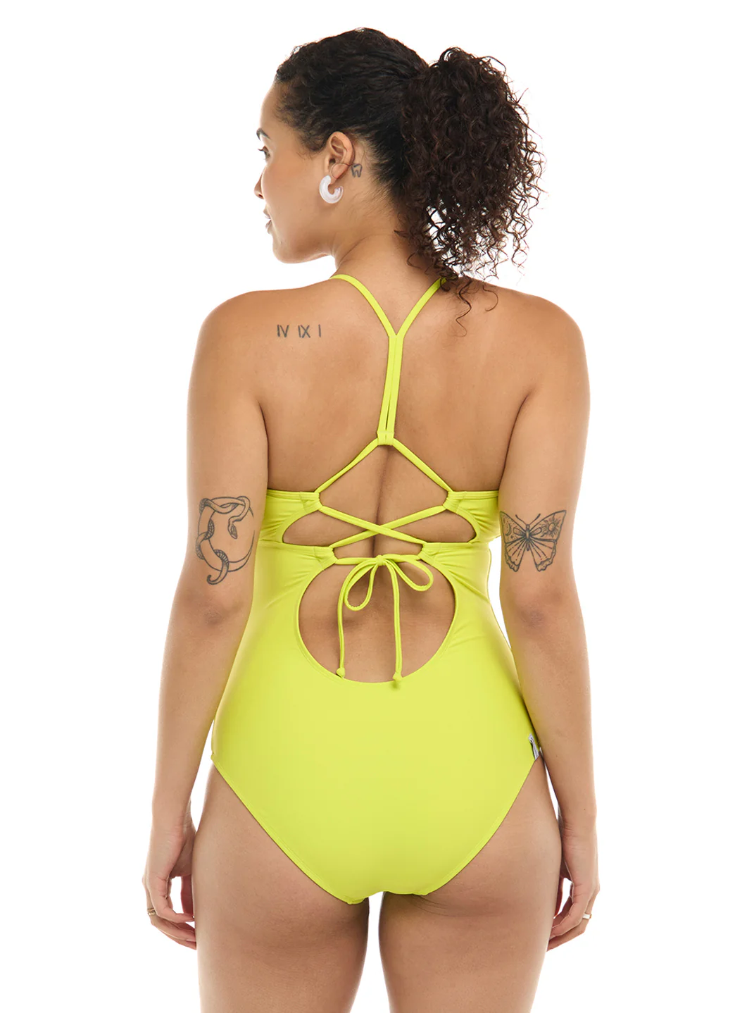 Body Glove Women's Smoothies Sandbar One Piece Swimsuit - Image 55