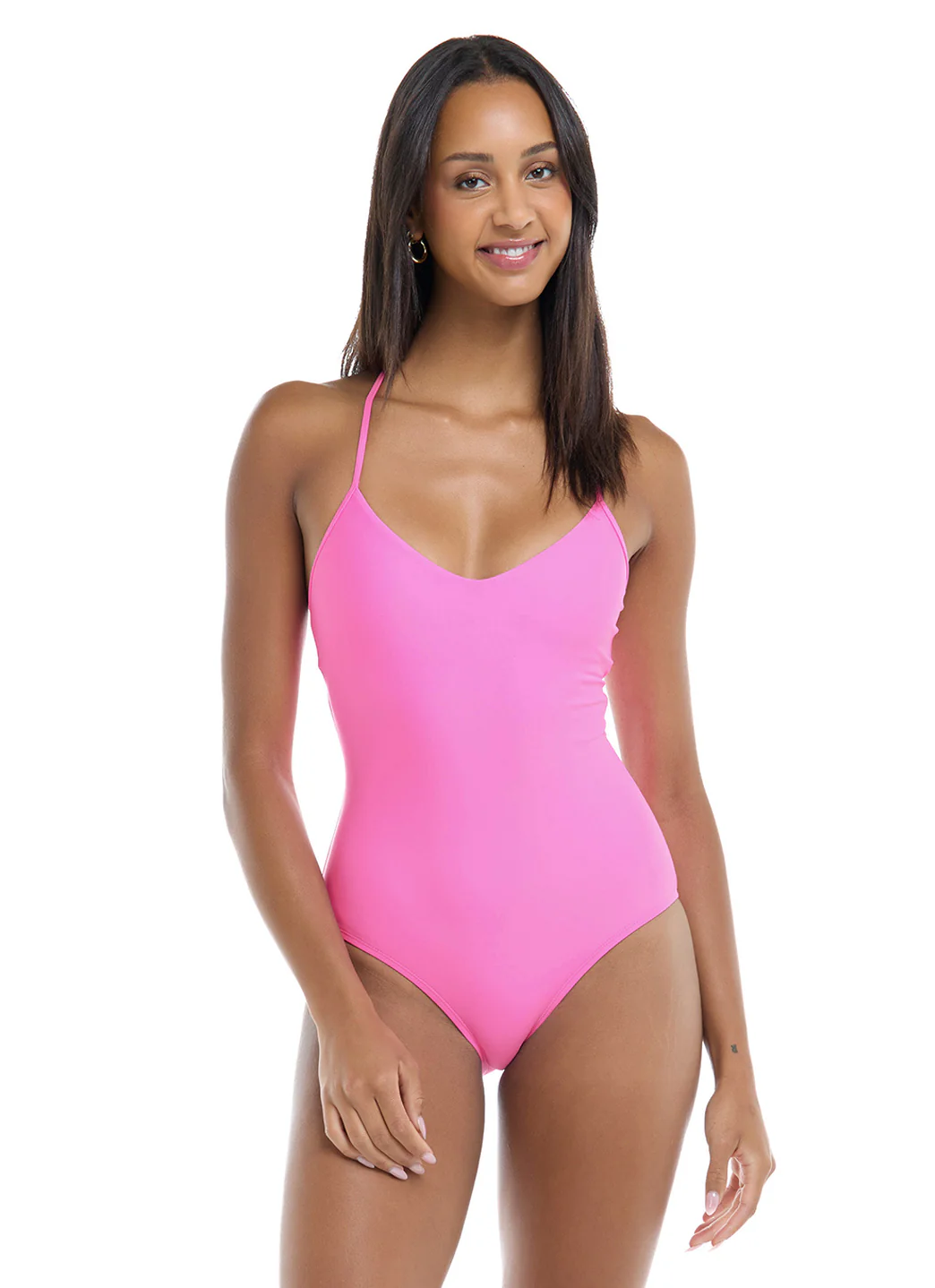 Body Glove Women's Smoothies Sandbar One Piece Swimsuit - Image 6