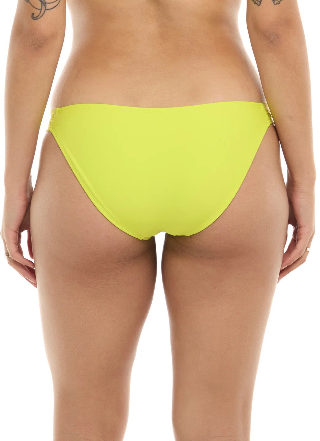 Body Glove Women's Smoothies Surf Rider Bikini Bottom - Image 45