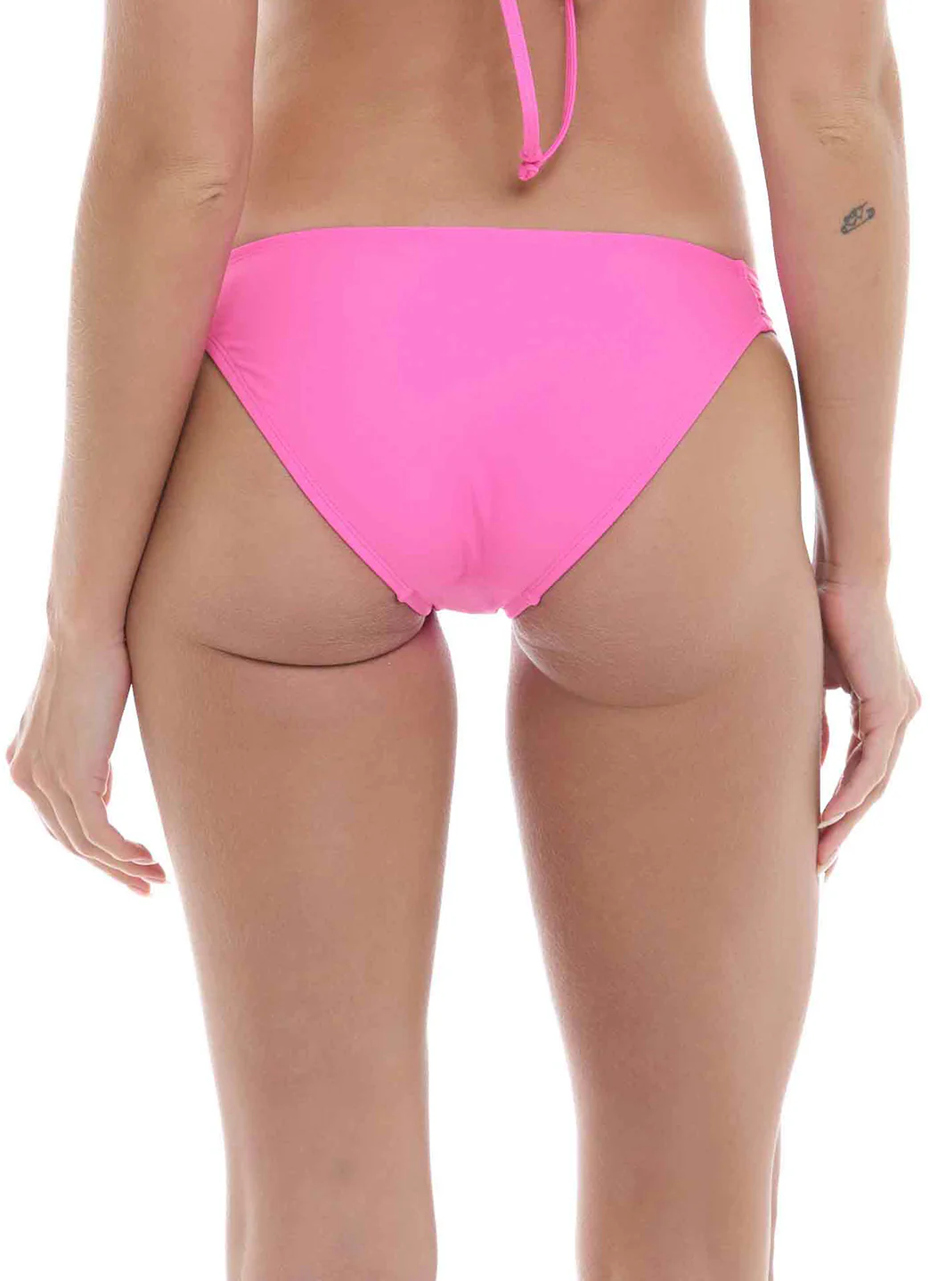 Body Glove Women's Smoothies Surf Rider Bikini Bottom - Image 55