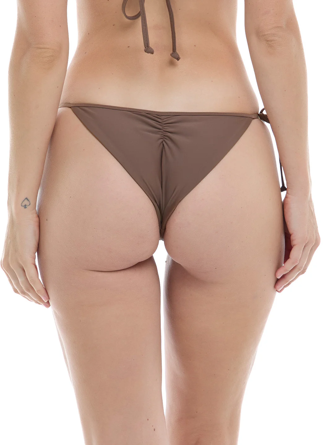 Body Glove Women's Smoothies Valerie Tie Side Bikini Bottom - Image 49