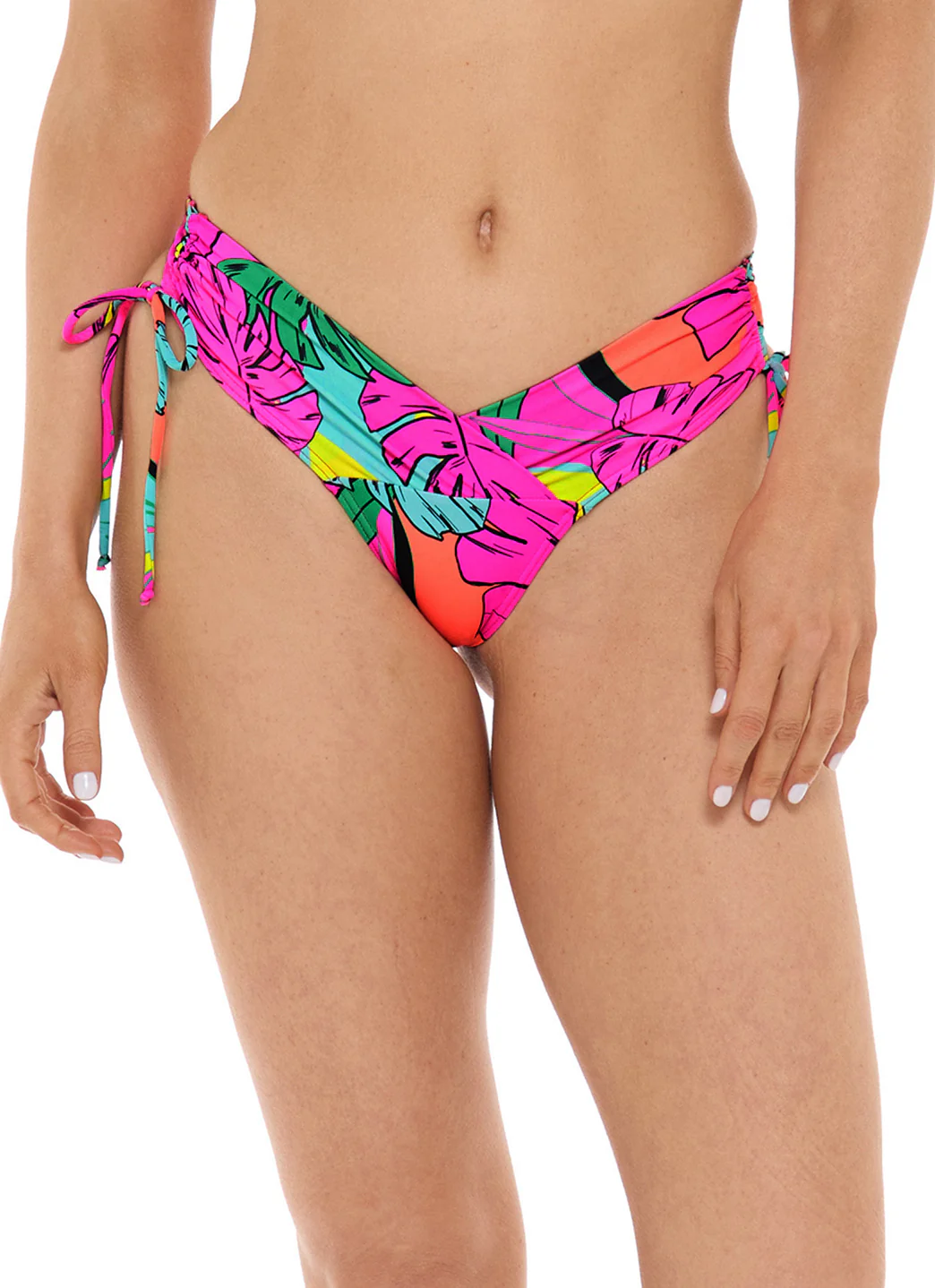 Body Glove Women's Tulum Nola Bikini Bottom - Image 3