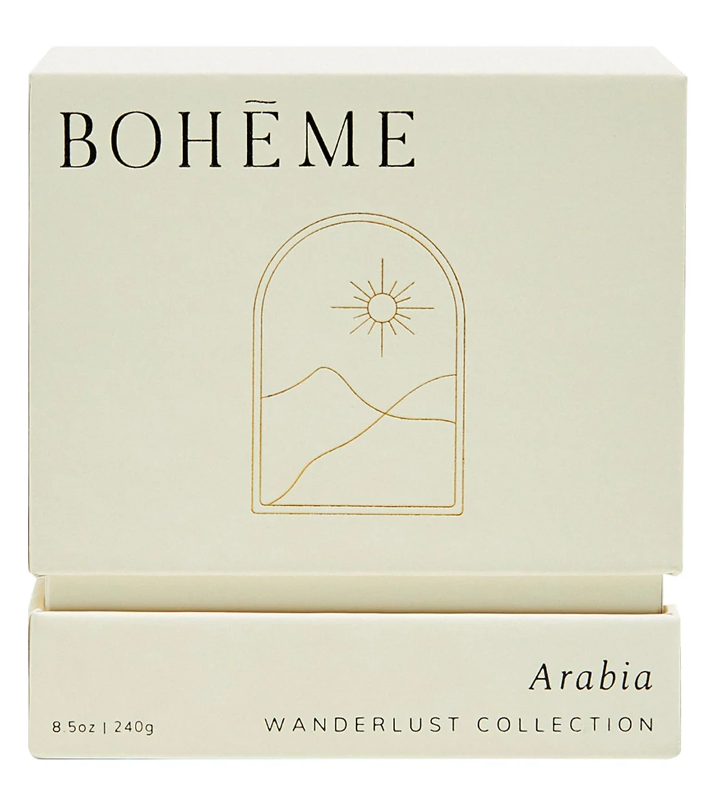 Boheme Fragrances Arabia - Image 2