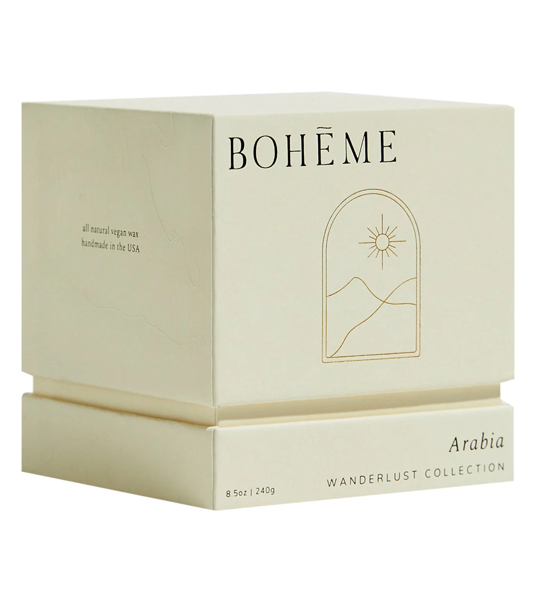 Boheme Fragrances Arabia - Image 3