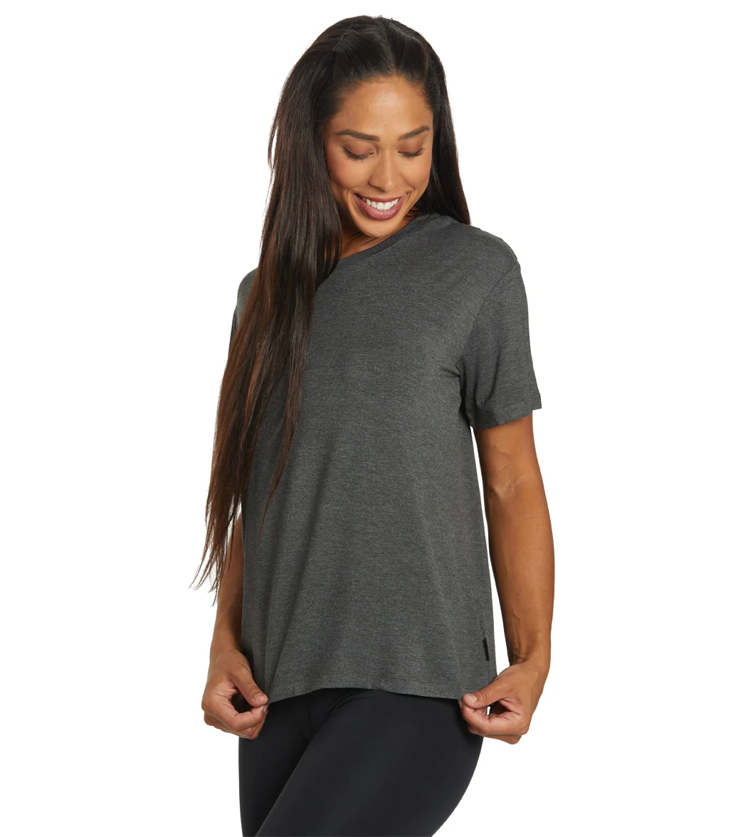Boody Boyfriend T-Shirt - Image 4