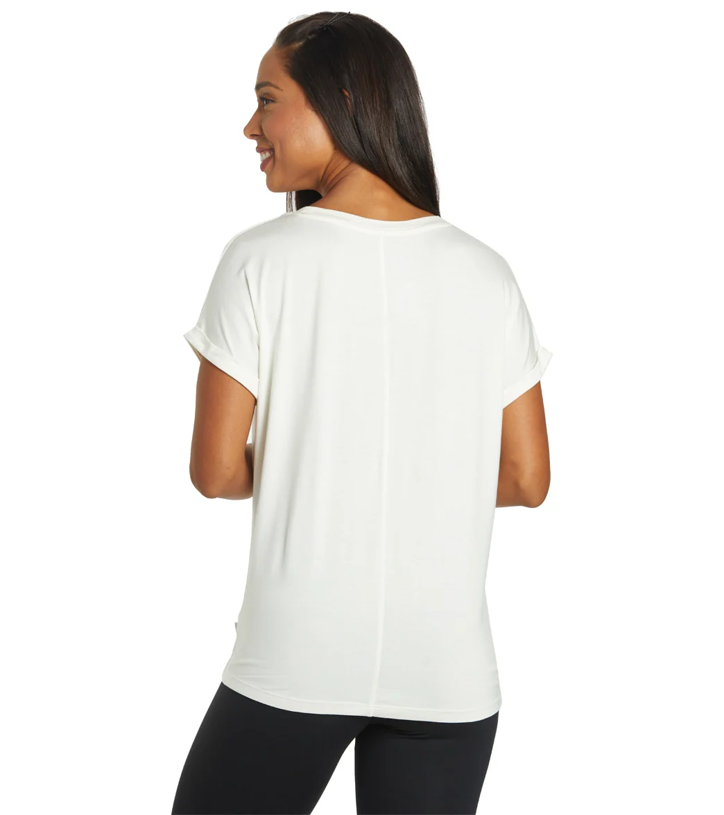 Boody Downtime Lounge Top - Image 8