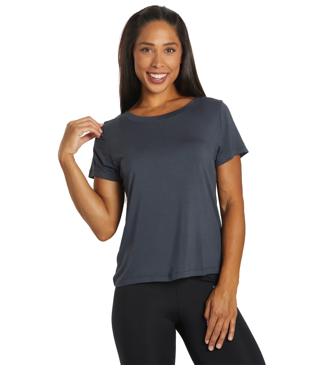 Boody Goodnight Sleep Tee - Image 7