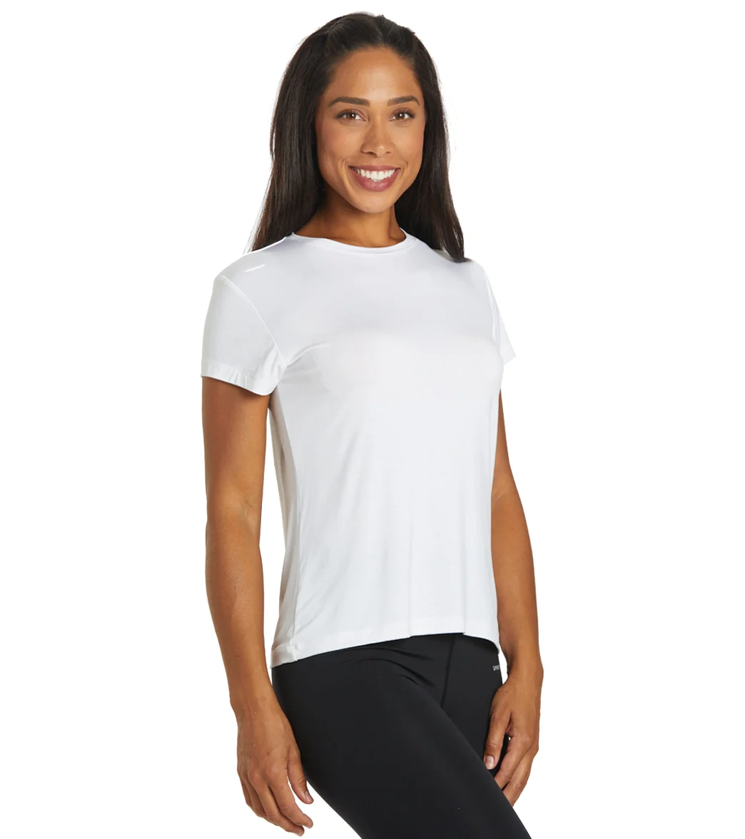 Boody Women's Crew Neck T-Shirt - Image 2