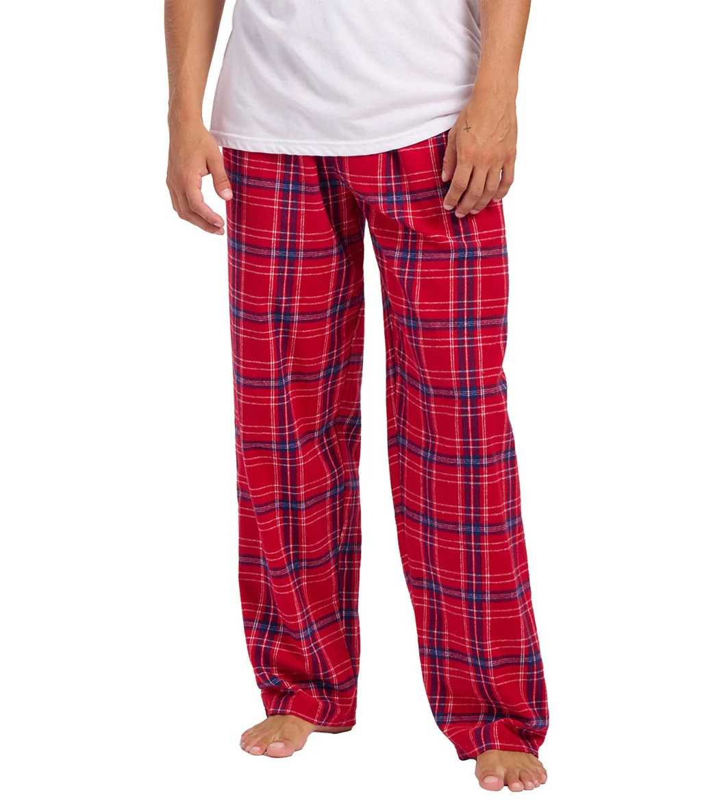 Boxercraft Men's Harley Flannel with Pockets Pants - Image 17
