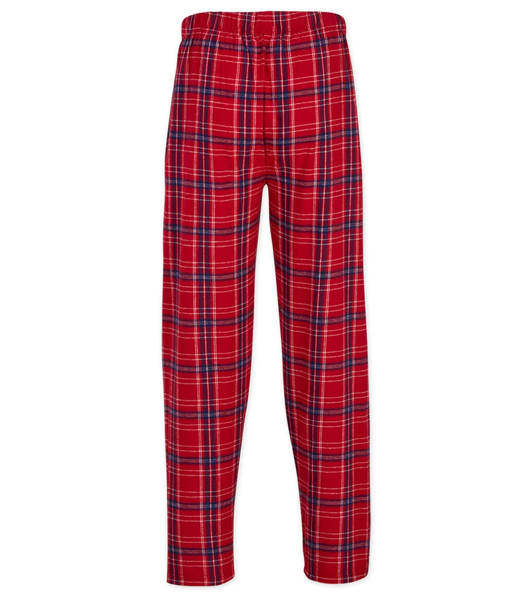 Boxercraft Men's Harley Flannel with Pockets Pants - Image 20