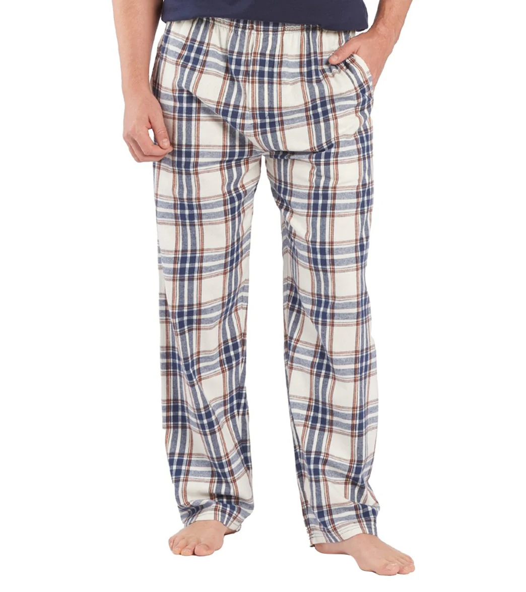 Boxercraft Men's Harley Flannel with Pockets Pants - Image 42