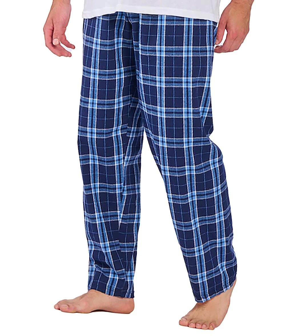Boxercraft Men's Harley Flannel with Pockets Pants - Image 48