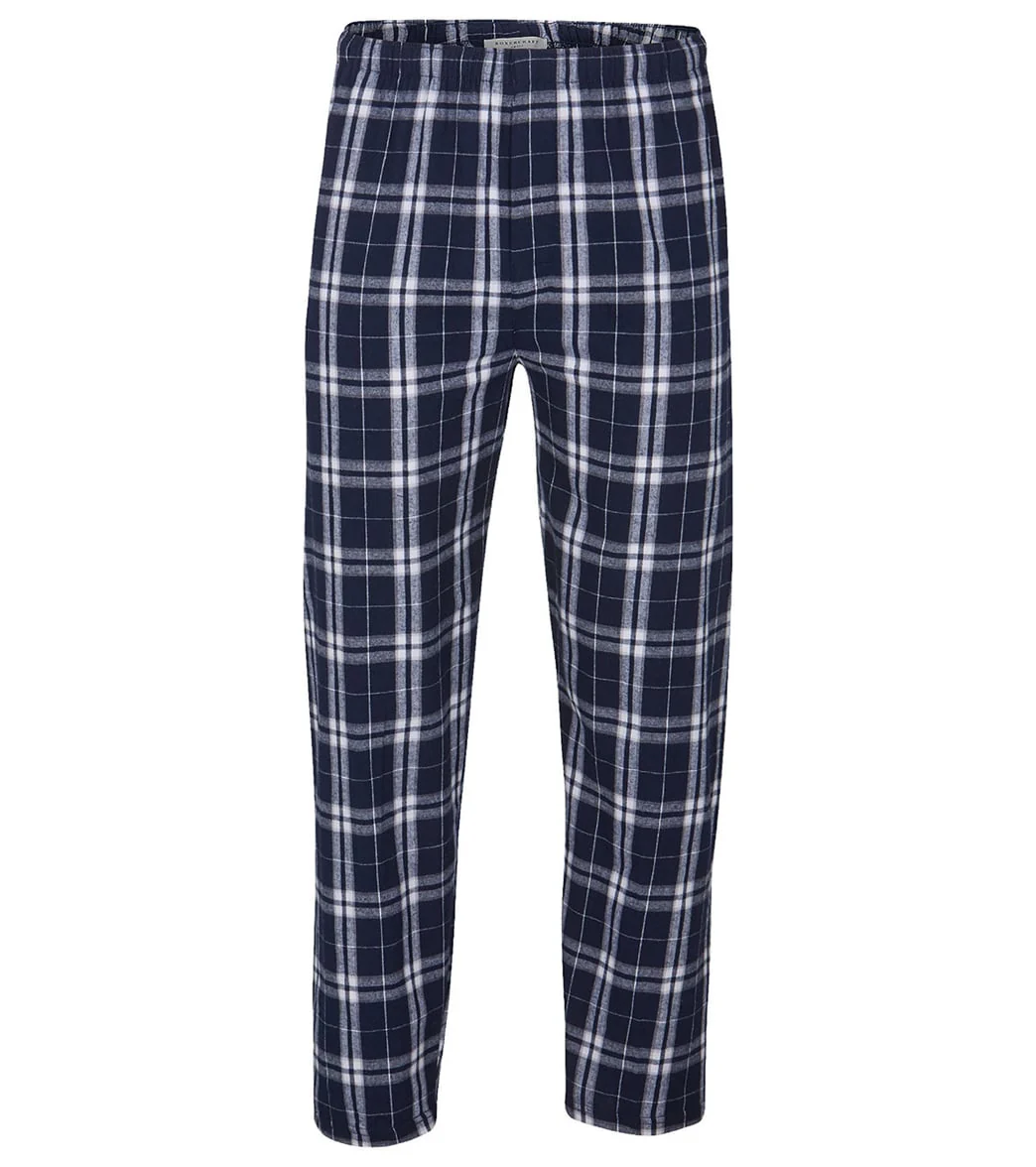 Boxercraft Men's Harley Flannel with Pockets Pants - Image 51